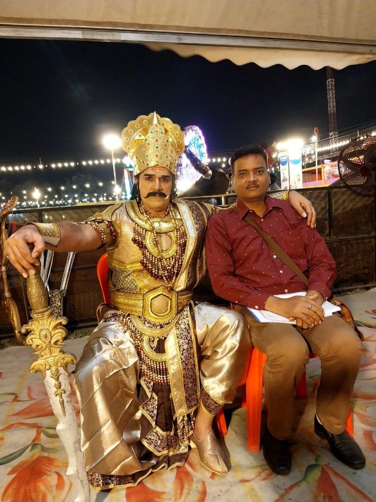 युवा अभिनय की कला को तरासते हुए बिना हिम्मत हारे निरंतर काम हासिल करने का प्रयास करते रहें - जस्सी सिंह 4 111 108