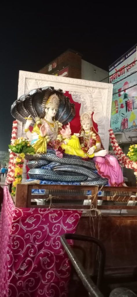 श्री सुल्लामल रामलीला कमेटी की राम बारात 3 112 52