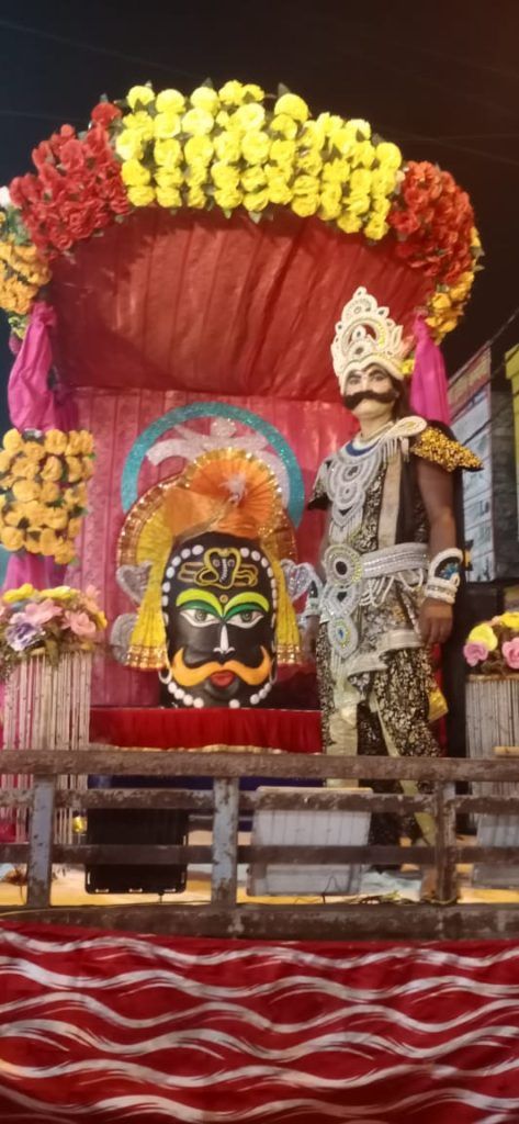 श्री सुल्लामल रामलीला कमेटी की राम बारात 5 112 53