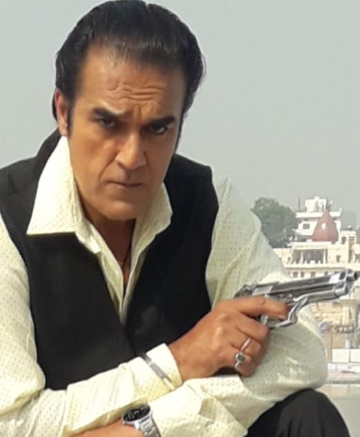 युवा अभिनय की कला को तरासते हुए बिना हिम्मत हारे निरंतर काम हासिल करने का प्रयास करते रहें - जस्सी सिंह 5 112 69