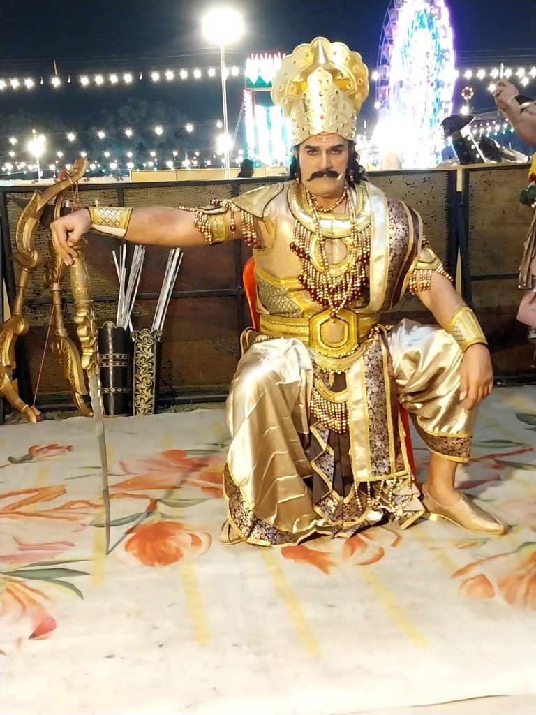 युवा अभिनय की कला को तरासते हुए बिना हिम्मत हारे निरंतर काम हासिल करने का प्रयास करते रहें - जस्सी सिंह 1 113 49