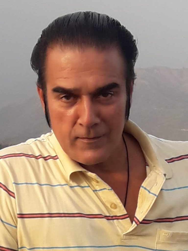 युवा अभिनय की कला को तरासते हुए बिना हिम्मत हारे निरंतर काम हासिल करने का प्रयास करते रहें - जस्सी सिंह 2 114 30