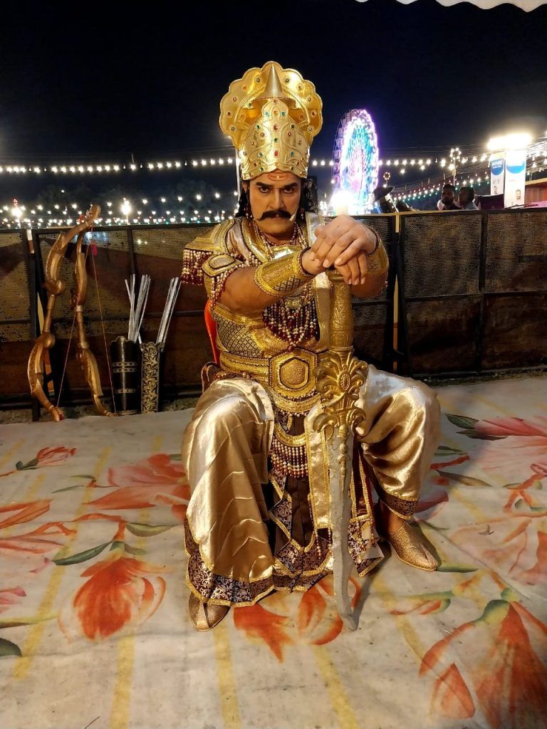 युवा अभिनय की कला को तरासते हुए बिना हिम्मत हारे निरंतर काम हासिल करने का प्रयास करते रहें - जस्सी सिंह 6 115 16