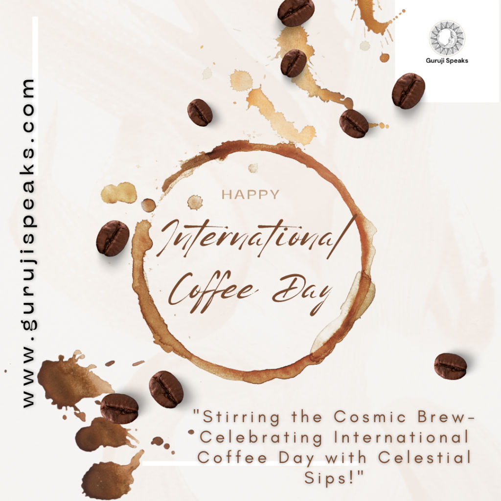 GS Coffee Day