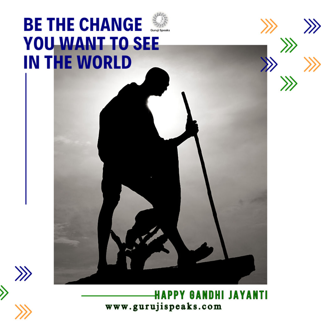 Free Health Camp Organized on Mahatma Gandhi and Lal Bahadur Shastri's Birth Anniversary 3 GS Gandhi