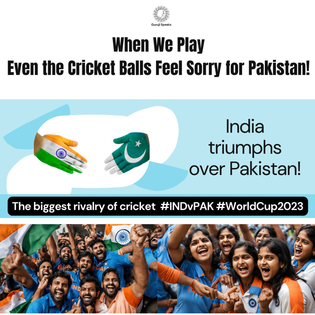 GS Ind Cricket