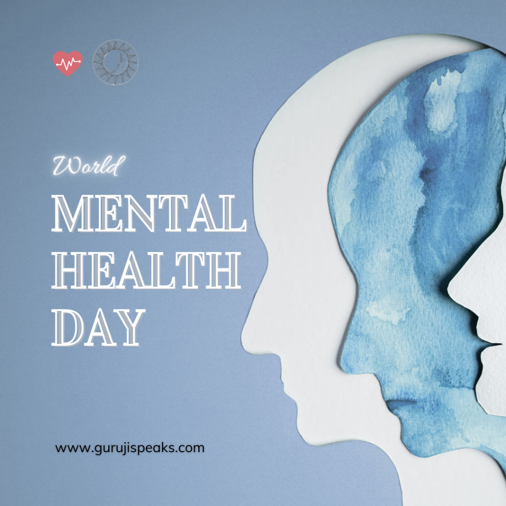 Honey Kapoor Cinematic Universe Launches 'The Real Pandemic' on World Mental Health Day 4 GS Mental Health Day