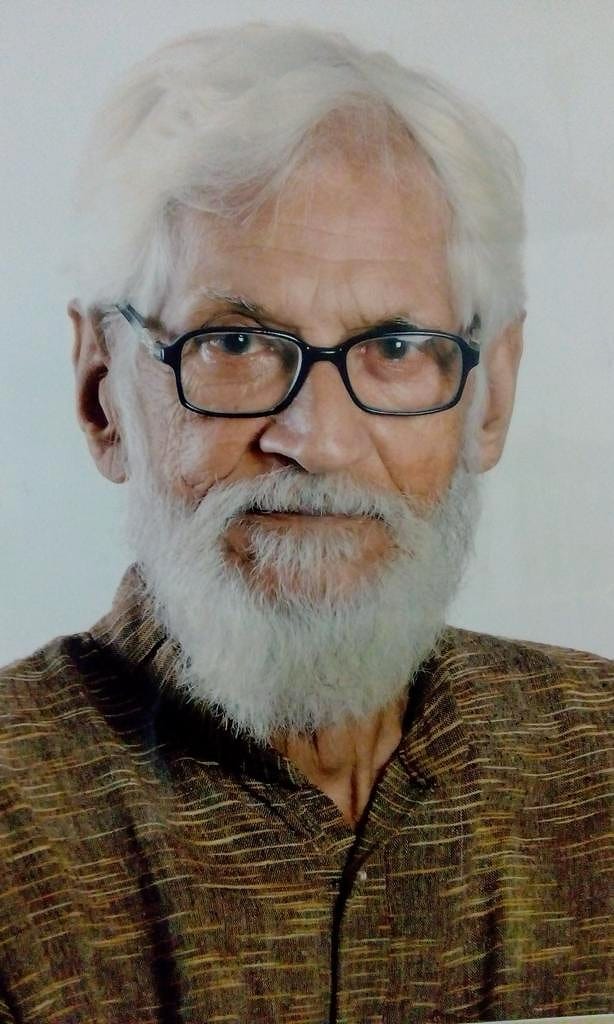 साहित्य की दुनिया पर अमिट छाप छोड़ गए से.रा. यात्री 2 111 45