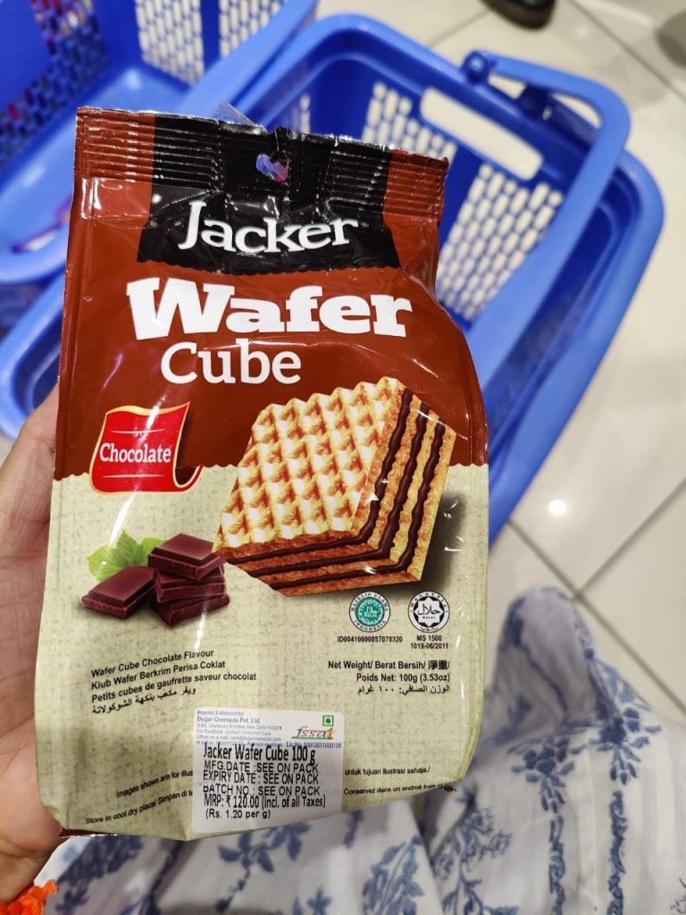 Crackdown on Illegitimate Halal Certificates: Uttar Pradesh Government Bans Products 1 111 52