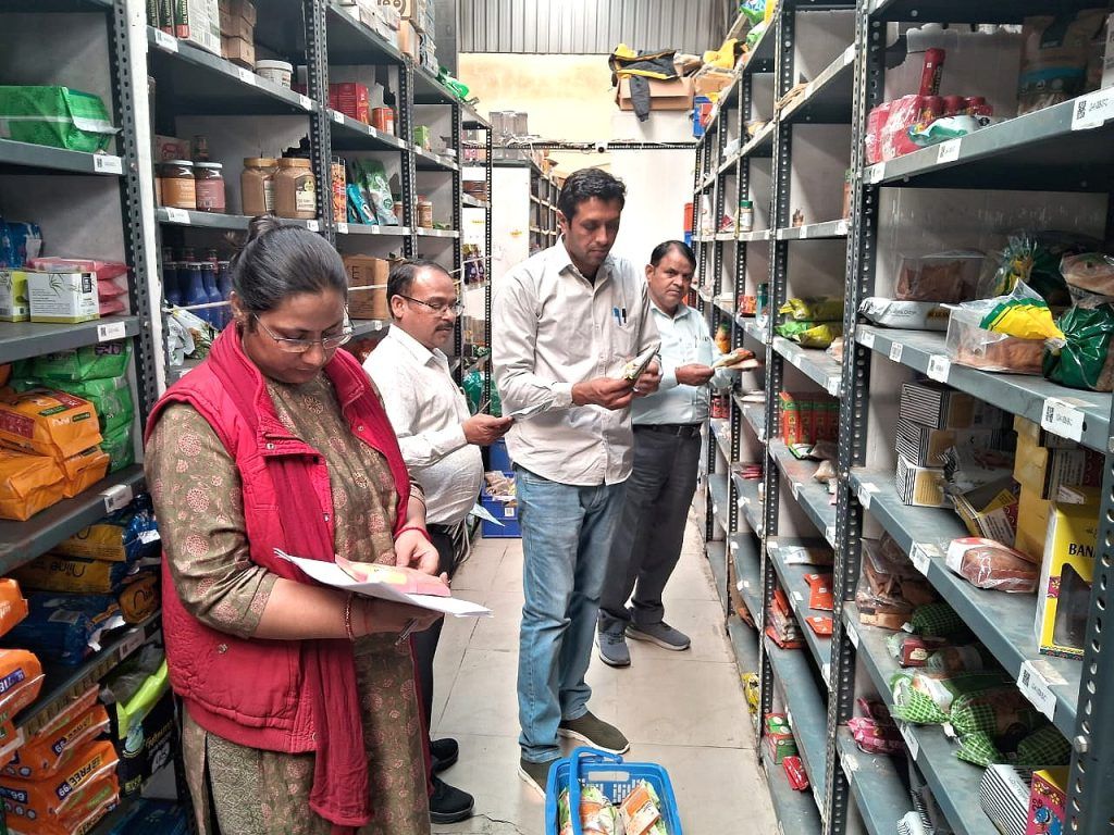 Crackdown on Illegitimate Halal Certificates: Uttar Pradesh Government Bans Products 2 112 35