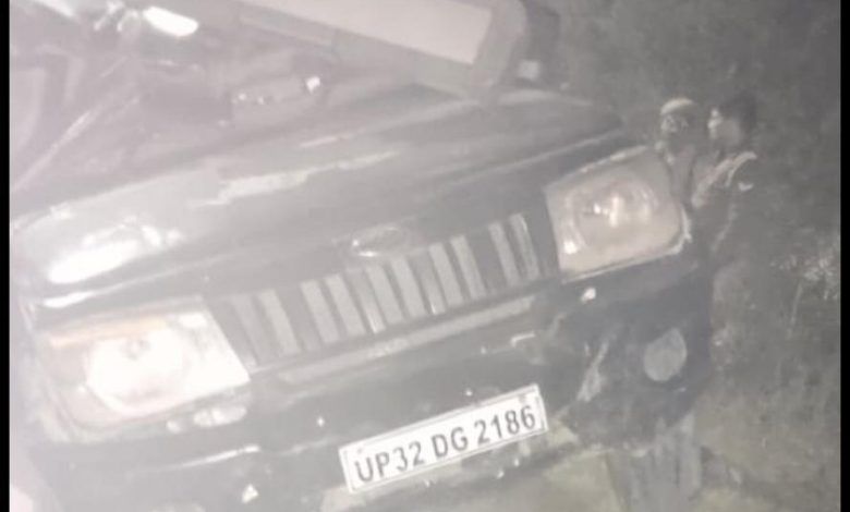 High-Speed Collision on Eastern Peripheral Expressway Sparks Safety Concerns 1 114 10