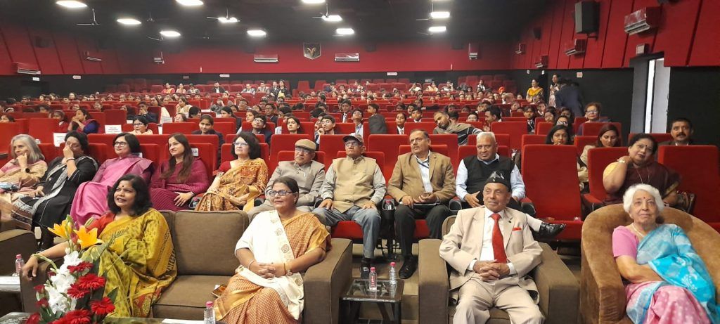 Indian Army Quiz Competition Celebrates 25 Years of Kargil Victory in Meerut 6 114 11