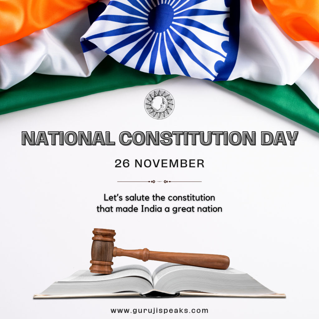 GS Constitution Day