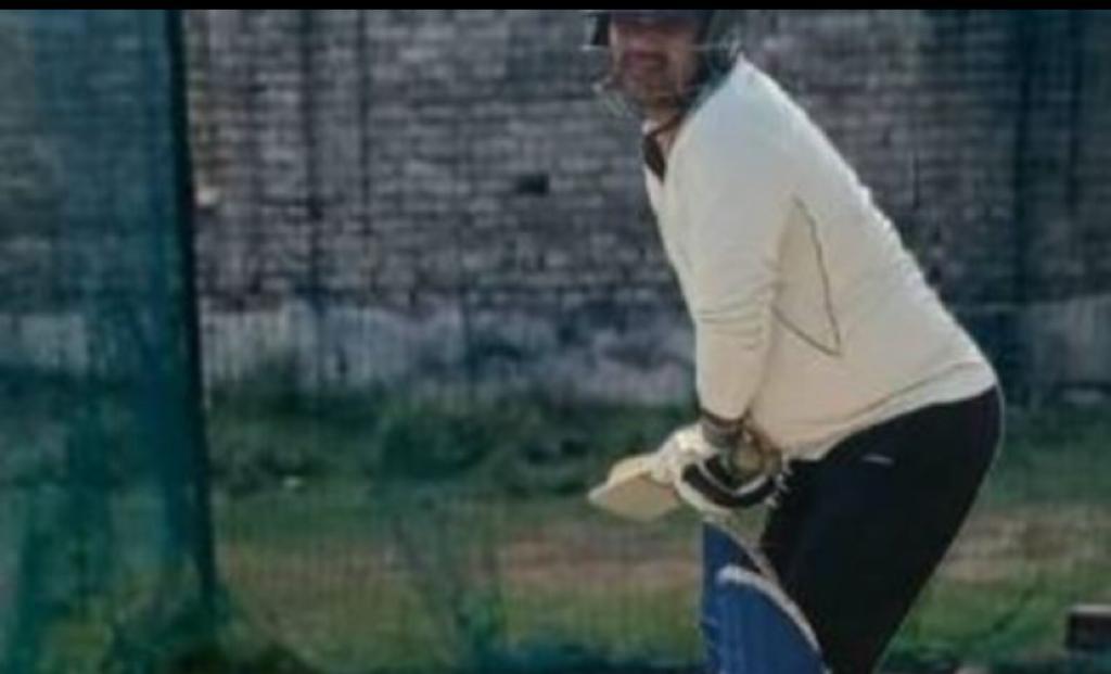 Tragedy Strikes Cricket Match in Gandhi Bagh as Player Dies of Heart Attack 2 111 76