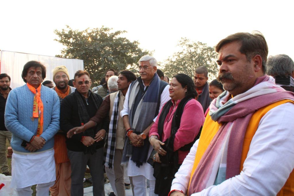 मेरठ में 22 करोड़ लीटर पानी प्रतिदिन शुद्ध करेगा एसटीपी 2 112 31