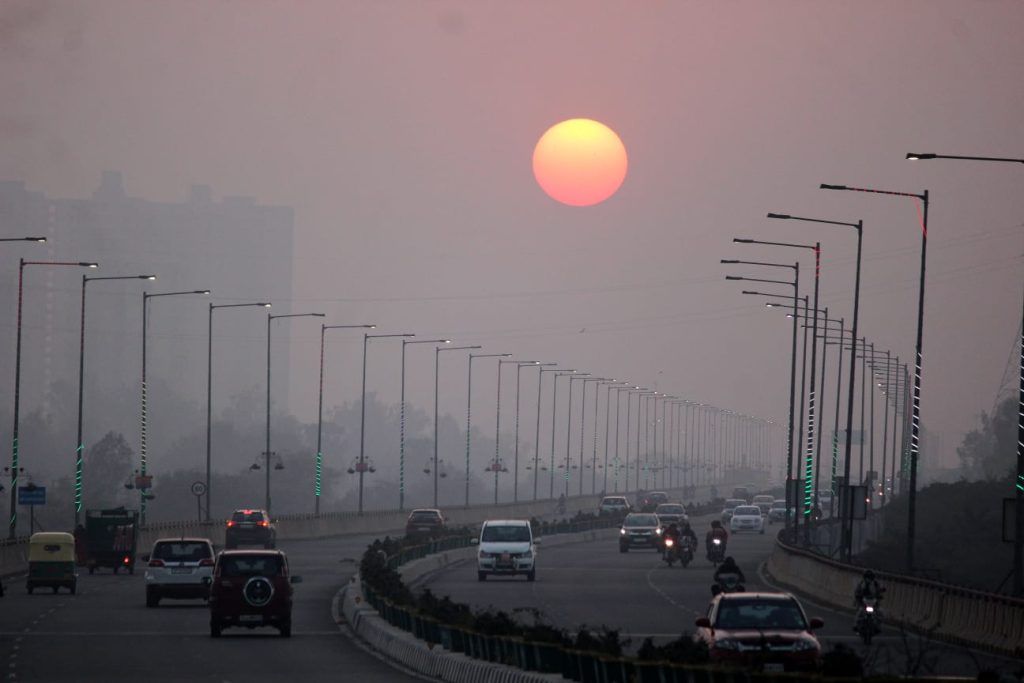 एलिवेटेड रोड पर ऑटो, साइकल चलाने पर ₹20 हज़ार का जुर्माना; नया आदेश 10 से लागू 4 112 7