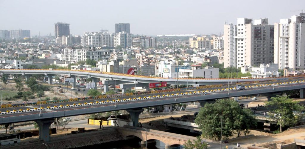 एलिवेटेड रोड पर ऑटो, साइकल चलाने पर ₹20 हज़ार का जुर्माना; नया आदेश 10 से लागू 2 113 6