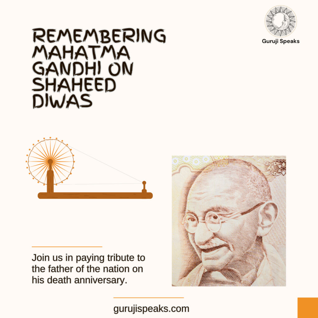 GS Gandhi