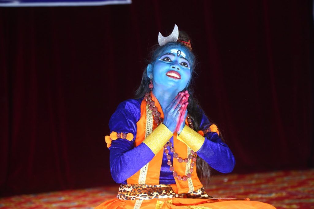 सुशीला बालिका इण्टर कॉलेज का वार्षिकोत्सव धूमधाम से मनाया गया 2 112 5