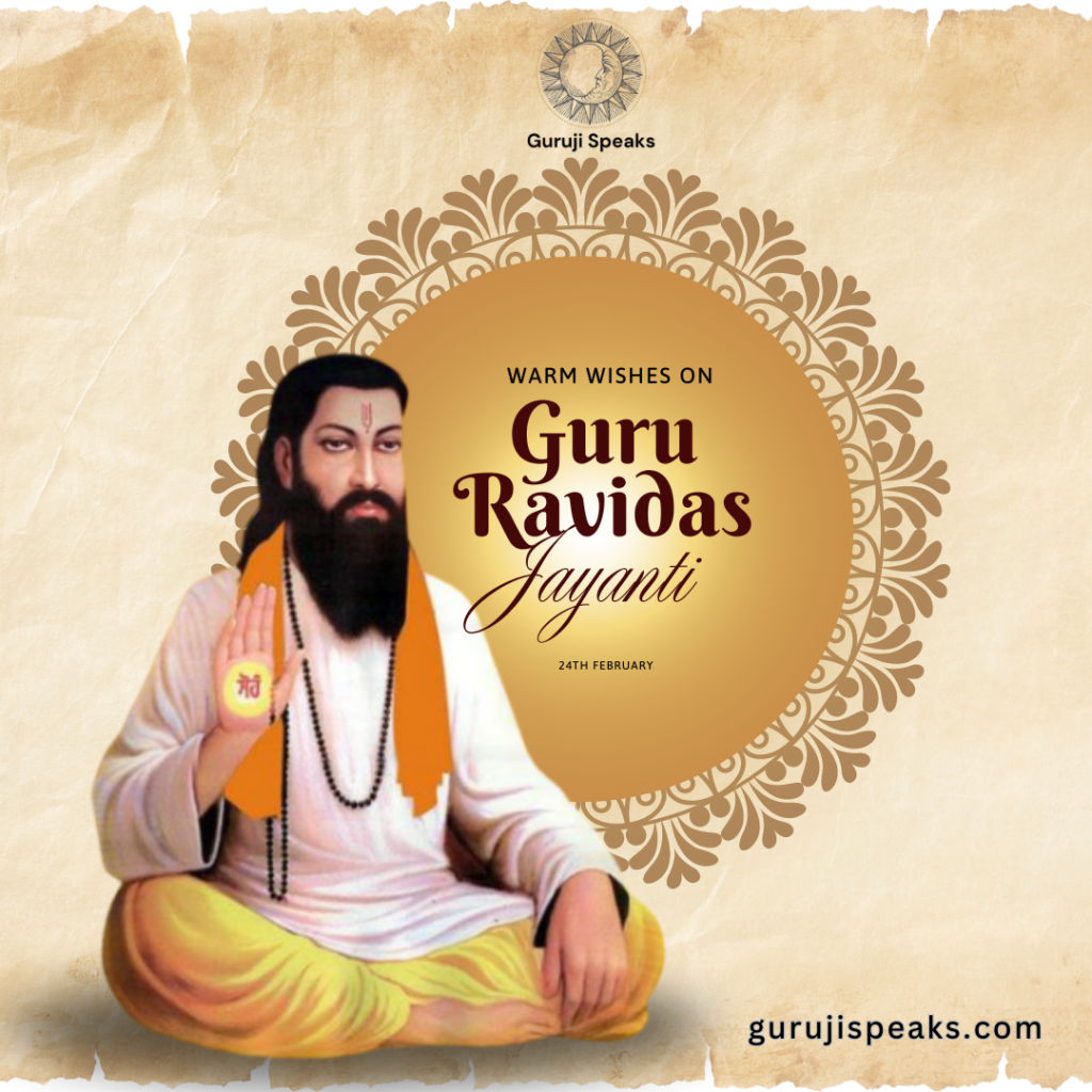 GS Ravidas