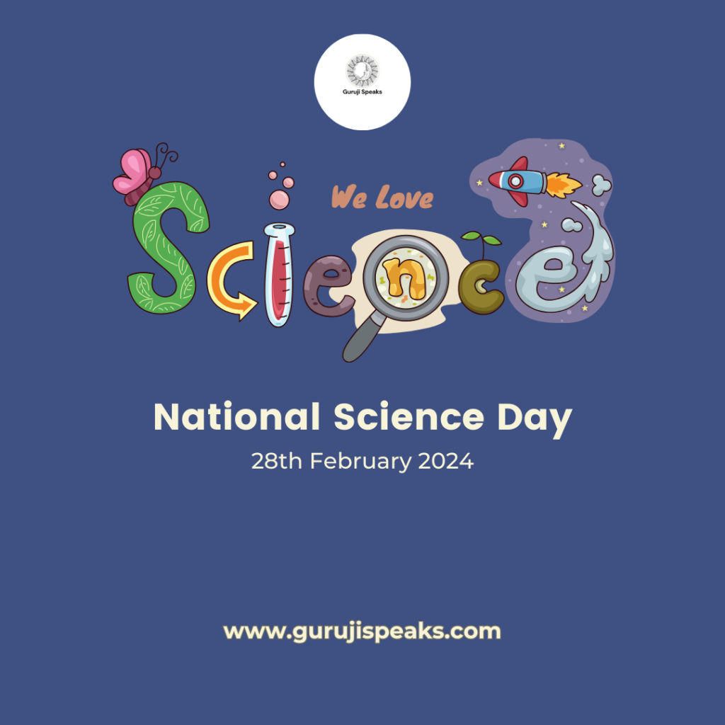 GS Science Day