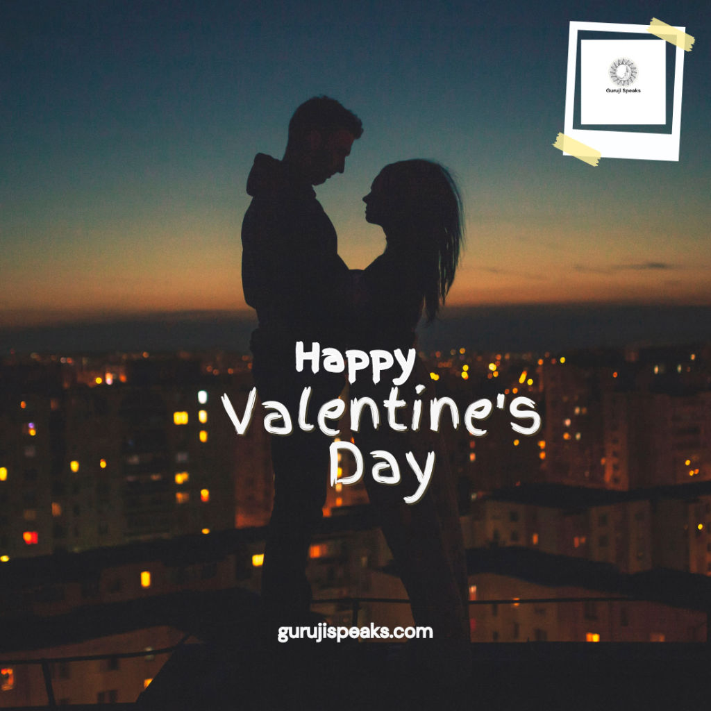 GS Valentines Day