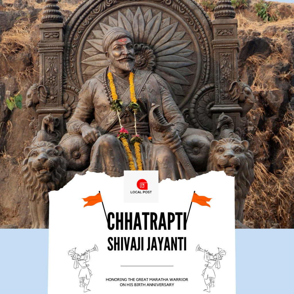 PM Modi Lays Foundation Stone for Kalki Dham Temple in Sambhal, Emphasizes Spiritual Resurgence 12 LP Shivaji