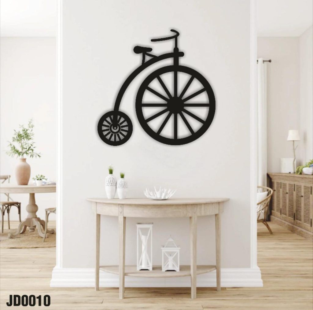 From Bland Walls to Captivating Canvas: JD Decor's Metal Art Makes a Statement 4 111 2
