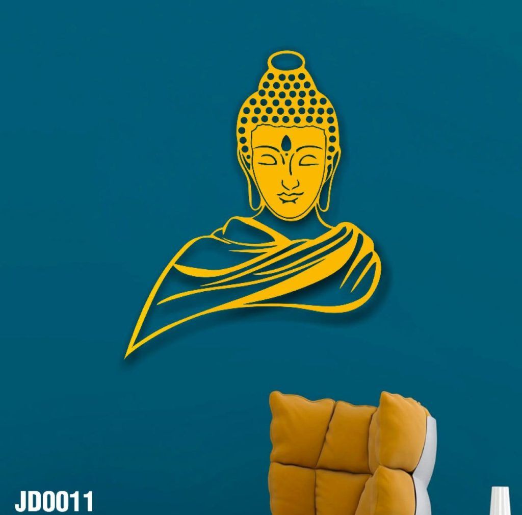 From Bland Walls to Captivating Canvas: JD Decor's Metal Art Makes a Statement 5 111 3