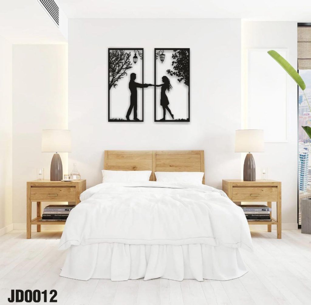 From Bland Walls to Captivating Canvas: JD Decor's Metal Art Makes a Statement 10 111 4