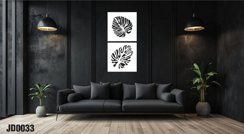 From Bland Walls to Captivating Canvas: JD Decor's Metal Art Makes a Statement 7 111 5
