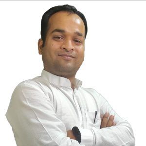 Photo of Dipanshu Mittal