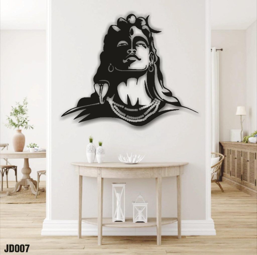 From Bland Walls to Captivating Canvas: JD Decor's Metal Art Makes a Statement 2 111 6