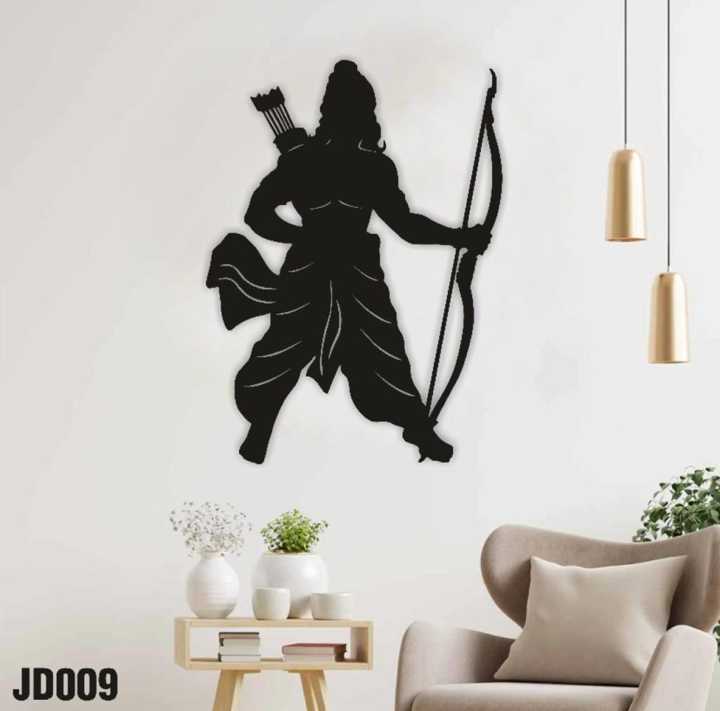 From Bland Walls to Captivating Canvas: JD Decor's Metal Art Makes a Statement 8 111 7