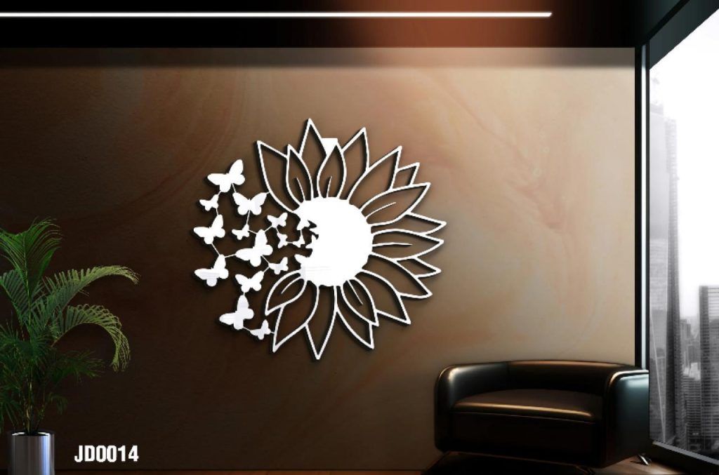 From Bland Walls to Captivating Canvas: JD Decor's Metal Art Makes a Statement 11 112 1
