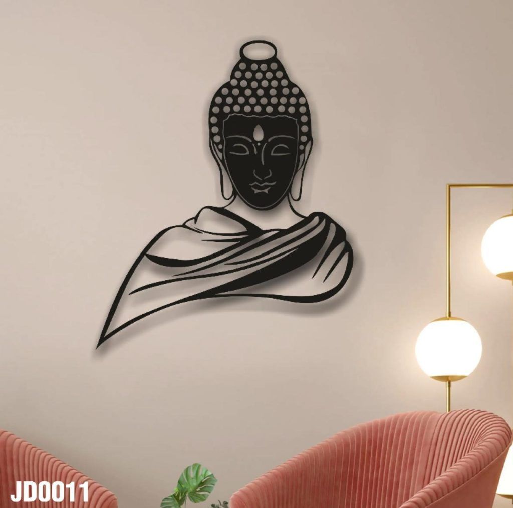 From Bland Walls to Captivating Canvas: JD Decor's Metal Art Makes a Statement 6 112