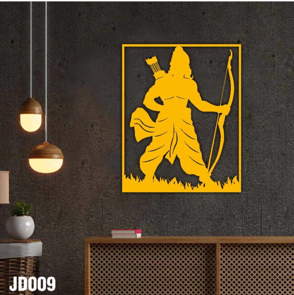 From Bland Walls to Captivating Canvas: JD Decor's Metal Art Makes a Statement 21 112 2
