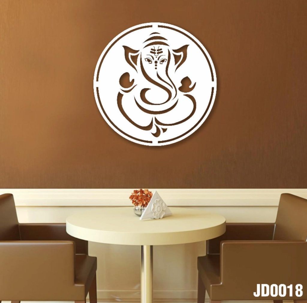 From Bland Walls to Captivating Canvas: JD Decor's Metal Art Makes a Statement 13 114