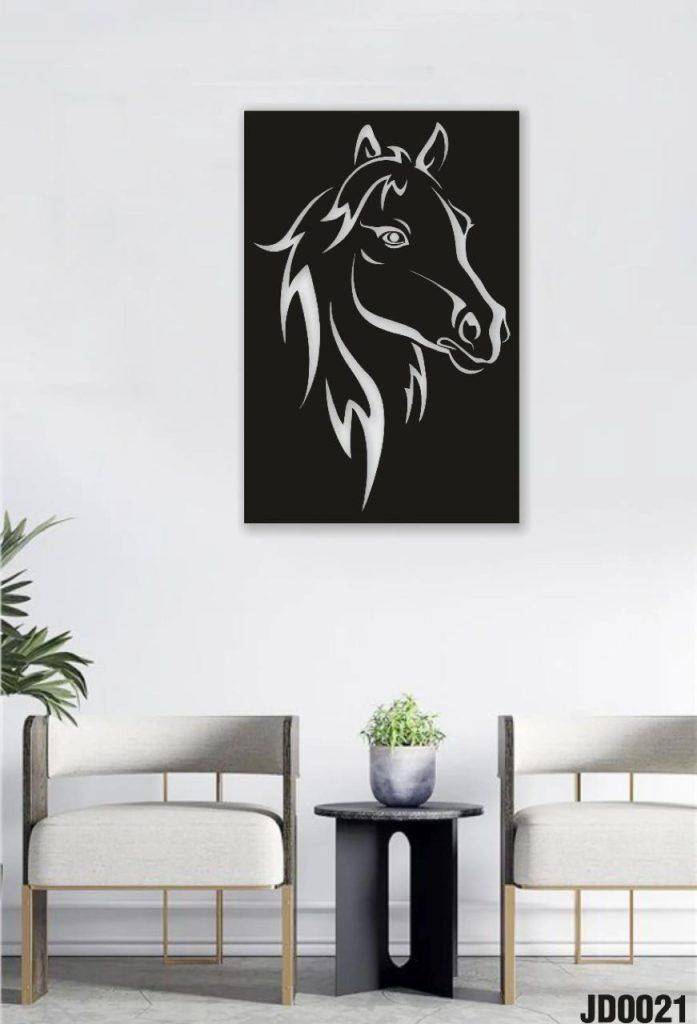 From Bland Walls to Captivating Canvas: JD Decor's Metal Art Makes a Statement 15 117