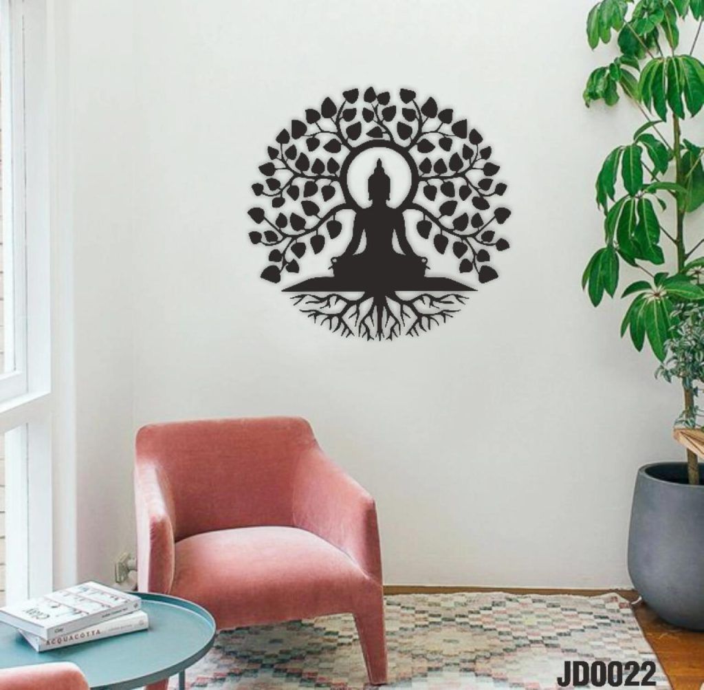 From Bland Walls to Captivating Canvas: JD Decor's Metal Art Makes a Statement 16 118
