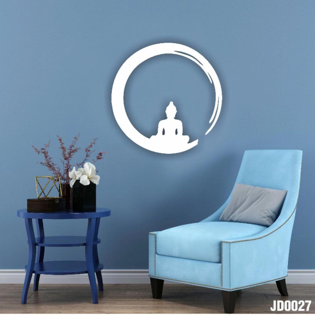 From Bland Walls to Captivating Canvas: JD Decor's Metal Art Makes a Statement 18 120