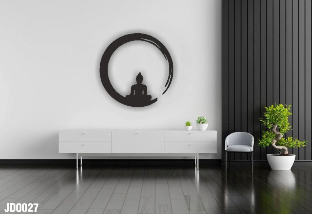 From Bland Walls to Captivating Canvas: JD Decor's Metal Art Makes a Statement 19 121