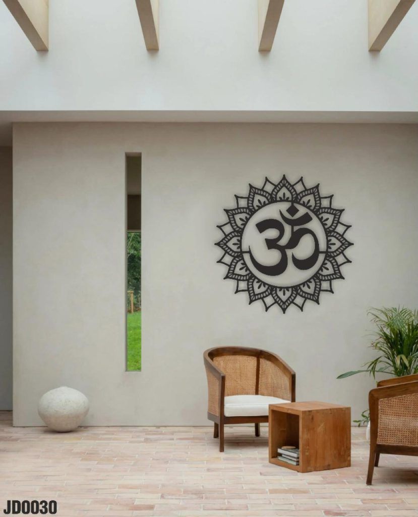 From Bland Walls to Captivating Canvas: JD Decor's Metal Art Makes a Statement 20 122