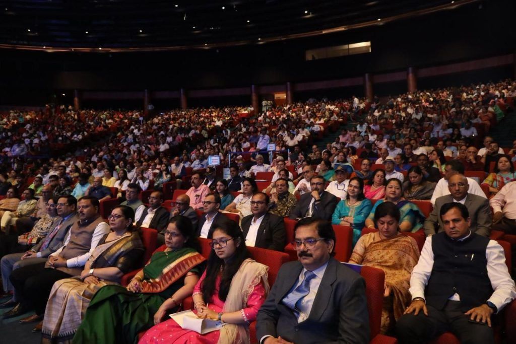 जनरल डॉक्टर वीके सिंह की उपस्थिति में मना एयरपोर्ट अथॉरिटी ऑफ इंडिया का वार्षिकोत्सव 3 113 2
