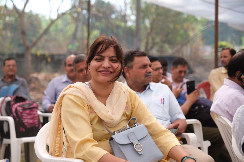 Election Campaign Wraps Up as Polling Teams Depart; Voting Set for Tomorrow 9 118 6