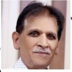 Photo of Sushil Kumar Sharma