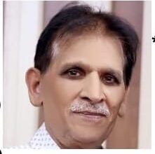 Photo of Sushil Kumar Sharma