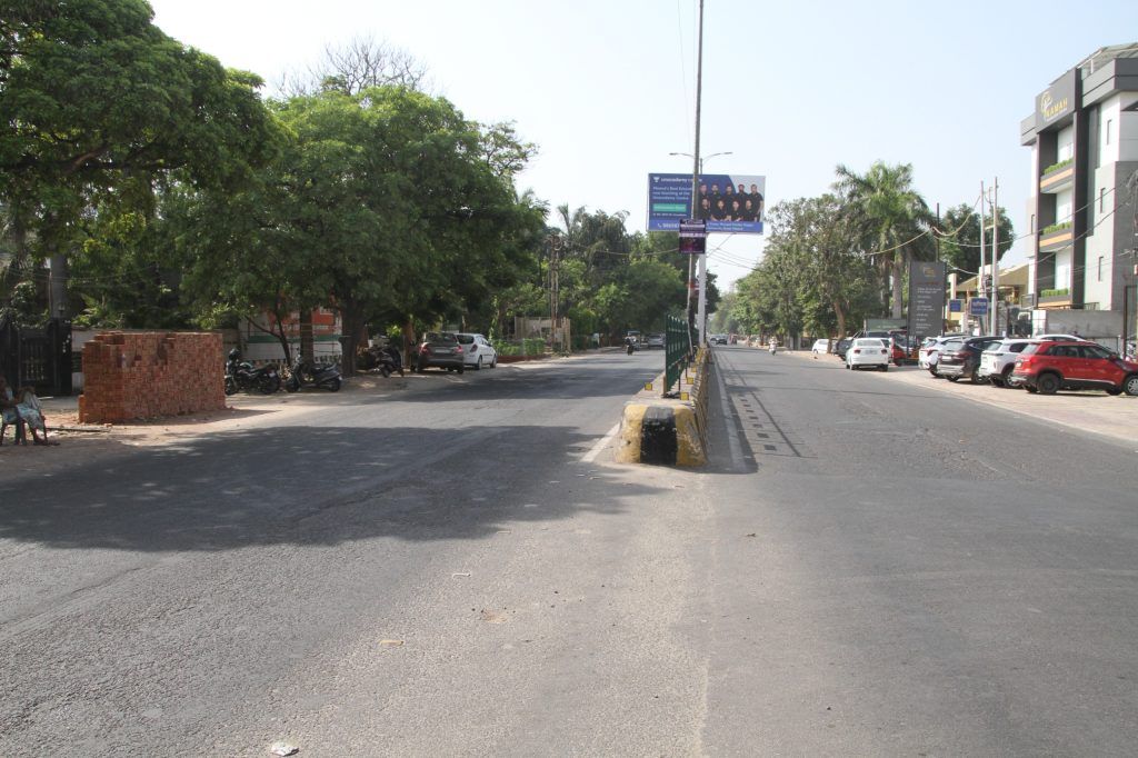 उत्तर भारत में लू का प्रकोप, दिल्ली में 52.3 डिग्री सेल्सियस तापमान, बारिश से मिली राहत 2 111 118