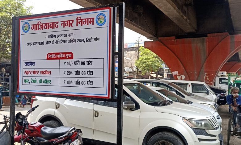 नगर निगम का सख्त निर्देश, पार्किंग संचालकों को आईकार्ड पहनना होगा, अवैध वसूली पर होगी जेल 1 111 76