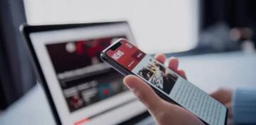 news website